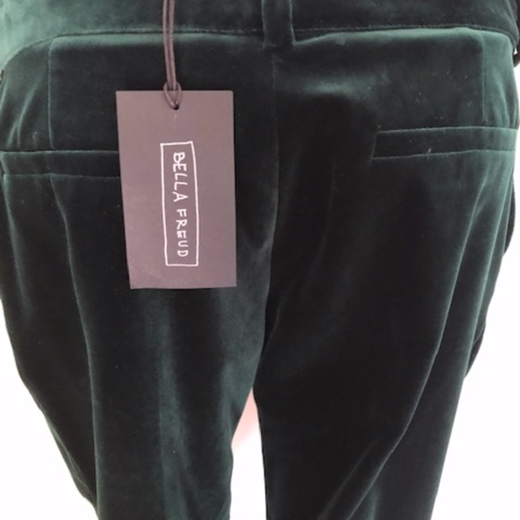 bella freud jumpsuit